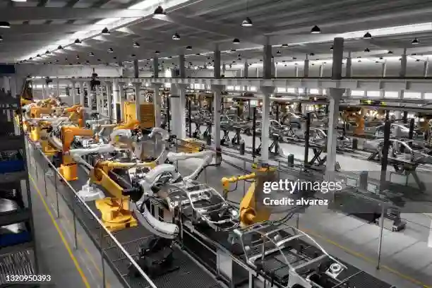 Manufacturing